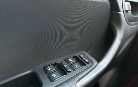 Chery Tiggo (T11), 2014 год, 465 000 рублей, 14 фотография