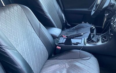 Mazda 3, 2012 год, 735 000 рублей, 1 фотография