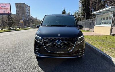 Mercedes-Benz V-Класс, 2024 год, 14 650 000 рублей, 1 фотография