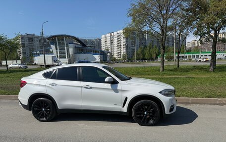 BMW X6, 2015 год, 3 700 000 рублей, 1 фотография