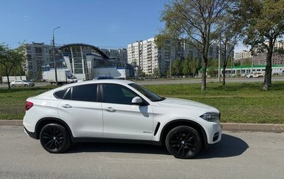 BMW X6, 2015 год, 3 700 000 рублей, 1 фотография