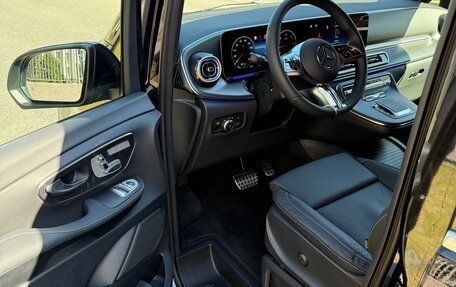 Mercedes-Benz V-Класс, 2024 год, 14 650 000 рублей, 10 фотография
