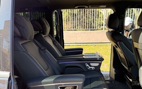 Mercedes-Benz V-Класс, 2024 год, 14 650 000 рублей, 7 фотография