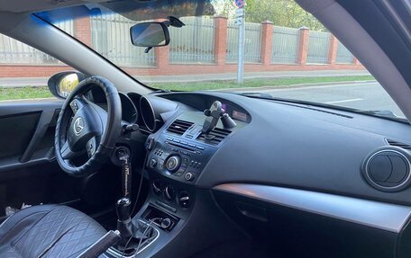 Mazda 3, 2012 год, 735 000 рублей, 3 фотография