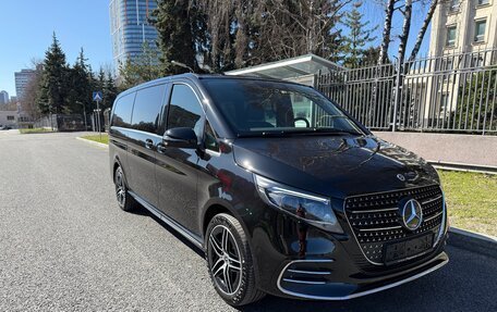 Mercedes-Benz V-Класс, 2024 год, 14 650 000 рублей, 12 фотография