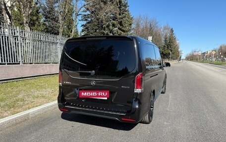 Mercedes-Benz V-Класс, 2024 год, 14 650 000 рублей, 13 фотография