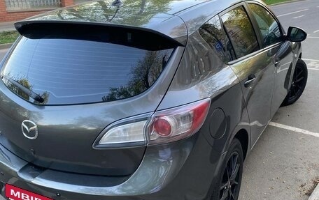 Mazda 3, 2012 год, 735 000 рублей, 2 фотография
