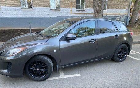 Mazda 3, 2012 год, 735 000 рублей, 5 фотография
