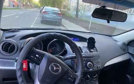 Mazda 3, 2012 год, 735 000 рублей, 7 фотография