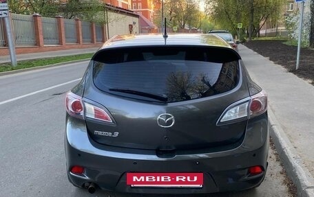 Mazda 3, 2012 год, 735 000 рублей, 11 фотография