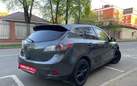 Mazda 3, 2012 год, 735 000 рублей, 12 фотография