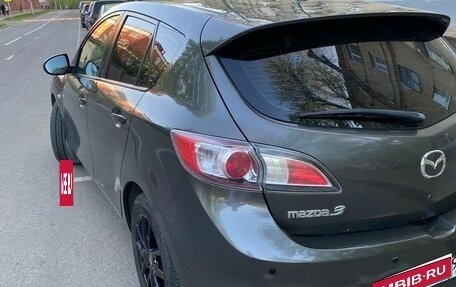 Mazda 3, 2012 год, 735 000 рублей, 6 фотография