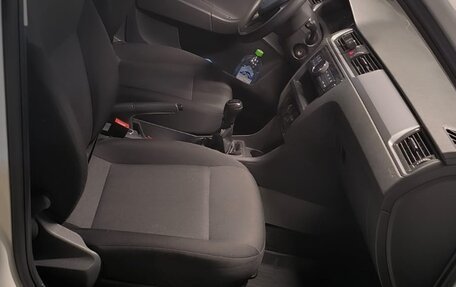 Skoda Rapid I, 2017 год, 988 000 рублей, 13 фотография
