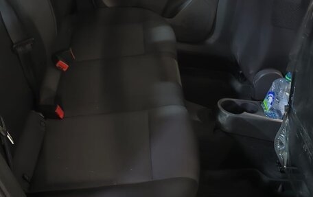 Skoda Rapid I, 2017 год, 988 000 рублей, 14 фотография
