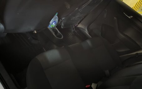 Skoda Rapid I, 2017 год, 988 000 рублей, 12 фотография
