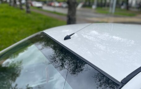 Hyundai Getz I рестайлинг, 2008 год, 618 000 рублей, 15 фотография