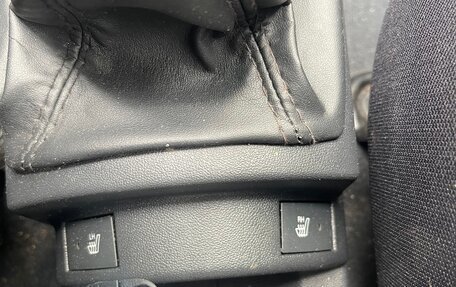 Hyundai Getz I рестайлинг, 2008 год, 618 000 рублей, 18 фотография