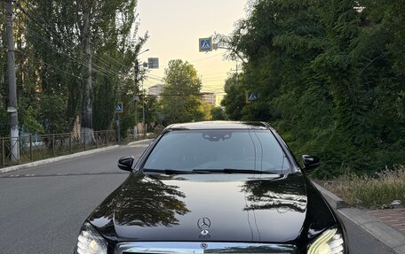 Mercedes-Benz S-Класс, 2018 год, 4 850 000 рублей, 4 фотография