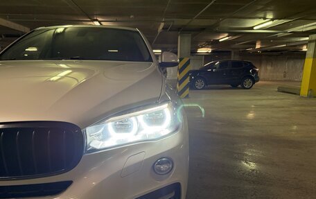 BMW X6, 2015 год, 3 700 000 рублей, 8 фотография