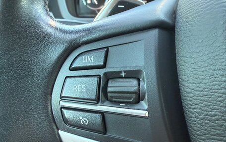 BMW X6, 2015 год, 3 700 000 рублей, 11 фотография