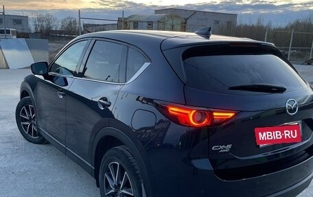 Mazda CX-5 II, 2018 год, 3 200 000 рублей, 2 фотография