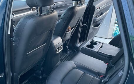 Mazda CX-5 II, 2018 год, 3 200 000 рублей, 11 фотография