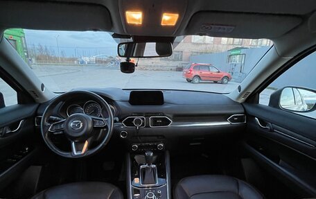 Mazda CX-5 II, 2018 год, 3 200 000 рублей, 8 фотография