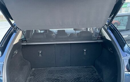 Mazda CX-5 II, 2018 год, 3 200 000 рублей, 12 фотография