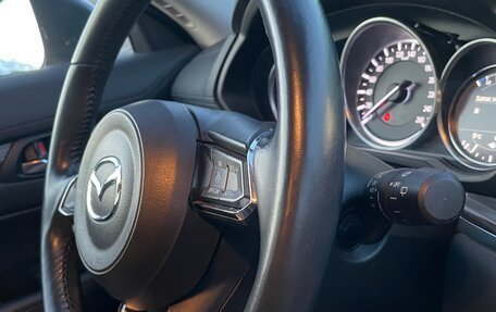Mazda CX-5 II, 2018 год, 3 200 000 рублей, 16 фотография