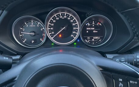 Mazda CX-5 II, 2018 год, 3 200 000 рублей, 13 фотография