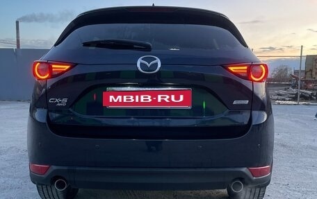 Mazda CX-5 II, 2018 год, 3 200 000 рублей, 4 фотография