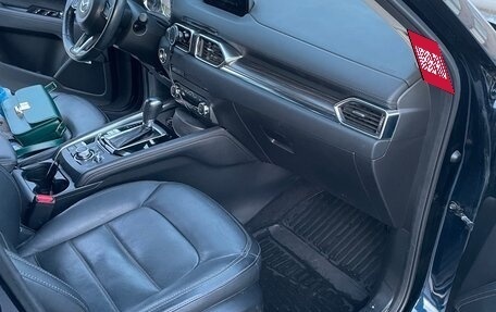 Mazda CX-5 II, 2018 год, 3 200 000 рублей, 10 фотография