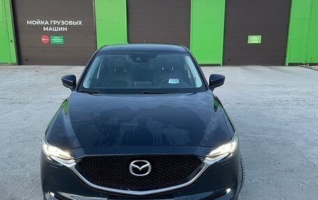 Mazda CX-5 II, 2018 год, 3 200 000 рублей, 7 фотография