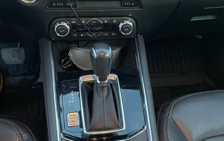 Mazda CX-5 II, 2018 год, 3 200 000 рублей, 18 фотография