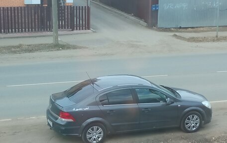 Opel Astra H, 2011 год, 610 000 рублей, 2 фотография
