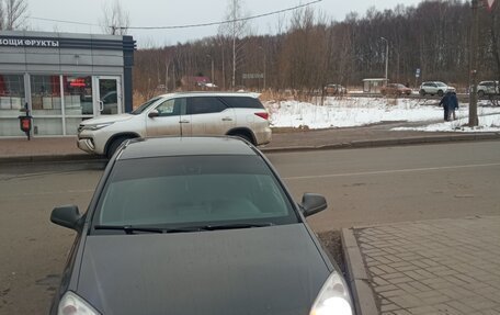 Opel Astra H, 2011 год, 610 000 рублей, 5 фотография
