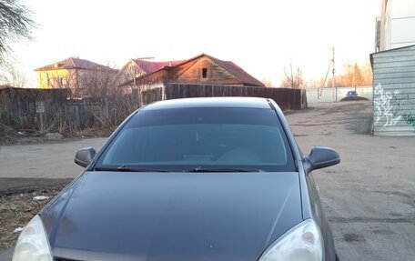 Opel Astra H, 2011 год, 610 000 рублей, 3 фотография