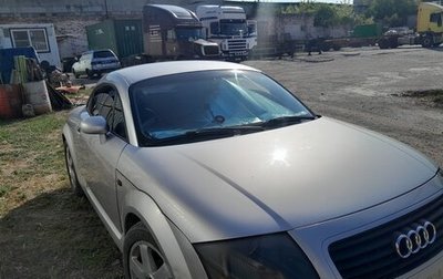 Audi TT, 1999 год, 550 000 рублей, 1 фотография