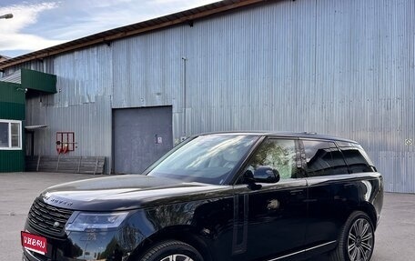 Land Rover Range Rover IV рестайлинг, 2024 год, 24 500 000 рублей, 1 фотография