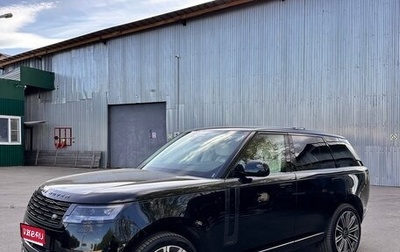 Land Rover Range Rover IV рестайлинг, 2024 год, 24 500 000 рублей, 1 фотография