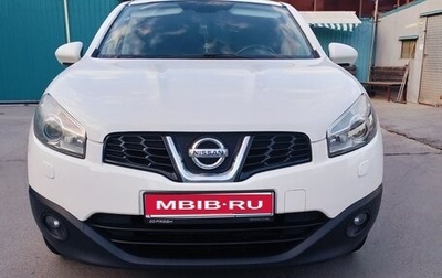 Nissan Qashqai, 2012 год, 1 200 000 рублей, 1 фотография