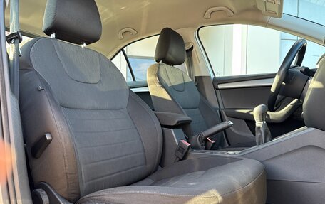 Skoda Octavia, 2015 год, 1 396 000 рублей, 16 фотография