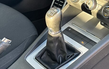 Skoda Octavia, 2015 год, 1 396 000 рублей, 21 фотография