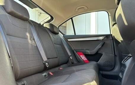Skoda Octavia, 2015 год, 1 396 000 рублей, 17 фотография