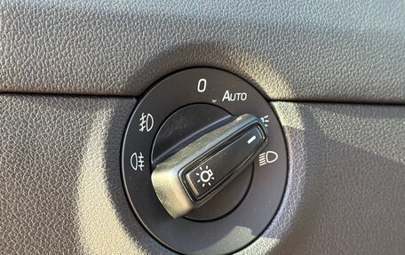 Skoda Octavia, 2015 год, 1 396 000 рублей, 25 фотография