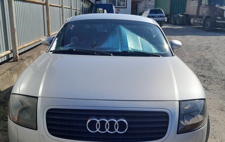 Audi TT, 1999 год, 550 000 рублей, 3 фотография