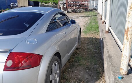 Audi TT, 1999 год, 550 000 рублей, 7 фотография