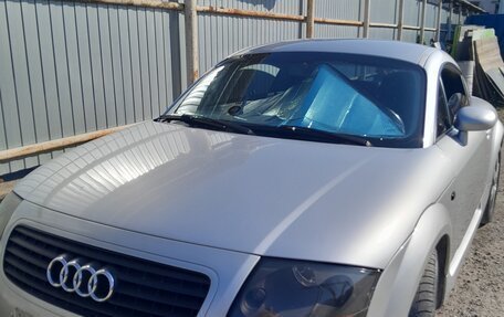 Audi TT, 1999 год, 550 000 рублей, 4 фотография