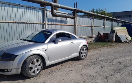 Audi TT, 1999 год, 550 000 рублей, 5 фотография