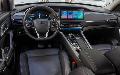 JAC S7, 2021 год, 1 550 000 рублей, 6 фотография